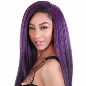Antra Reversible Dual wig